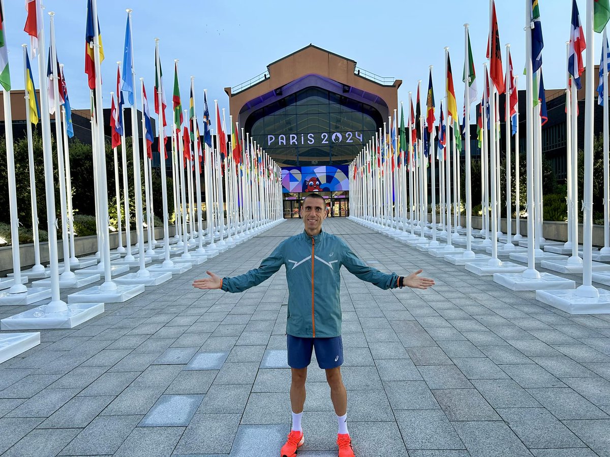 Дарио Иваноски 🤟