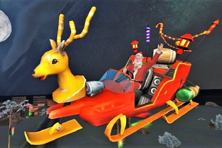 apkfut's tweet image. Crime Santa transforms the classic image of Santa Claus into a thrilling adventure packed with action and intrigue. Step into a world where holiday cheer meets criminal chaos, and experience a game like no other.
SEE MORE: apkfut.com/crime-santa-41…
#crimesanta #APKFut #gameandroid