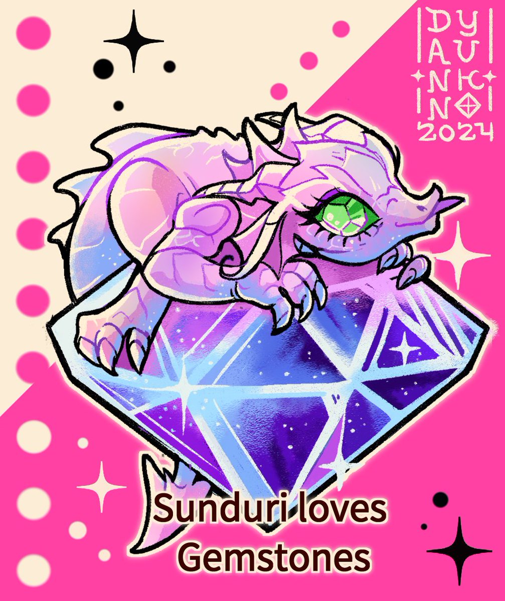 gataxlunatica's tweet photo. Hi there! My name is Danny and this is Sunduri, my oc :3
#oc #ocart #sunduri #dragoness #dragonart #dragonborn https://t.co/3oLQmlHwZg