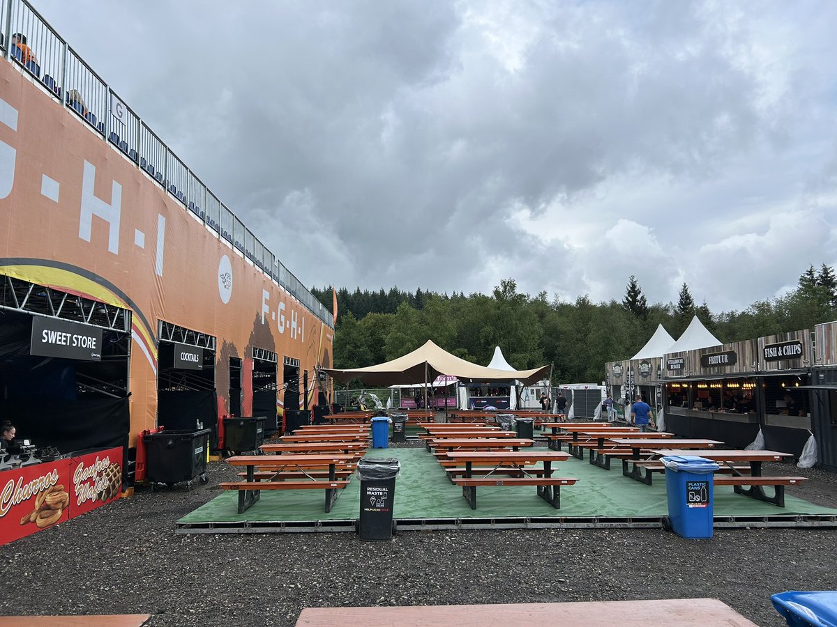 Meester1974's tweet photo. Stilte voor de storm. https://t.co/uCJS5d6gRo