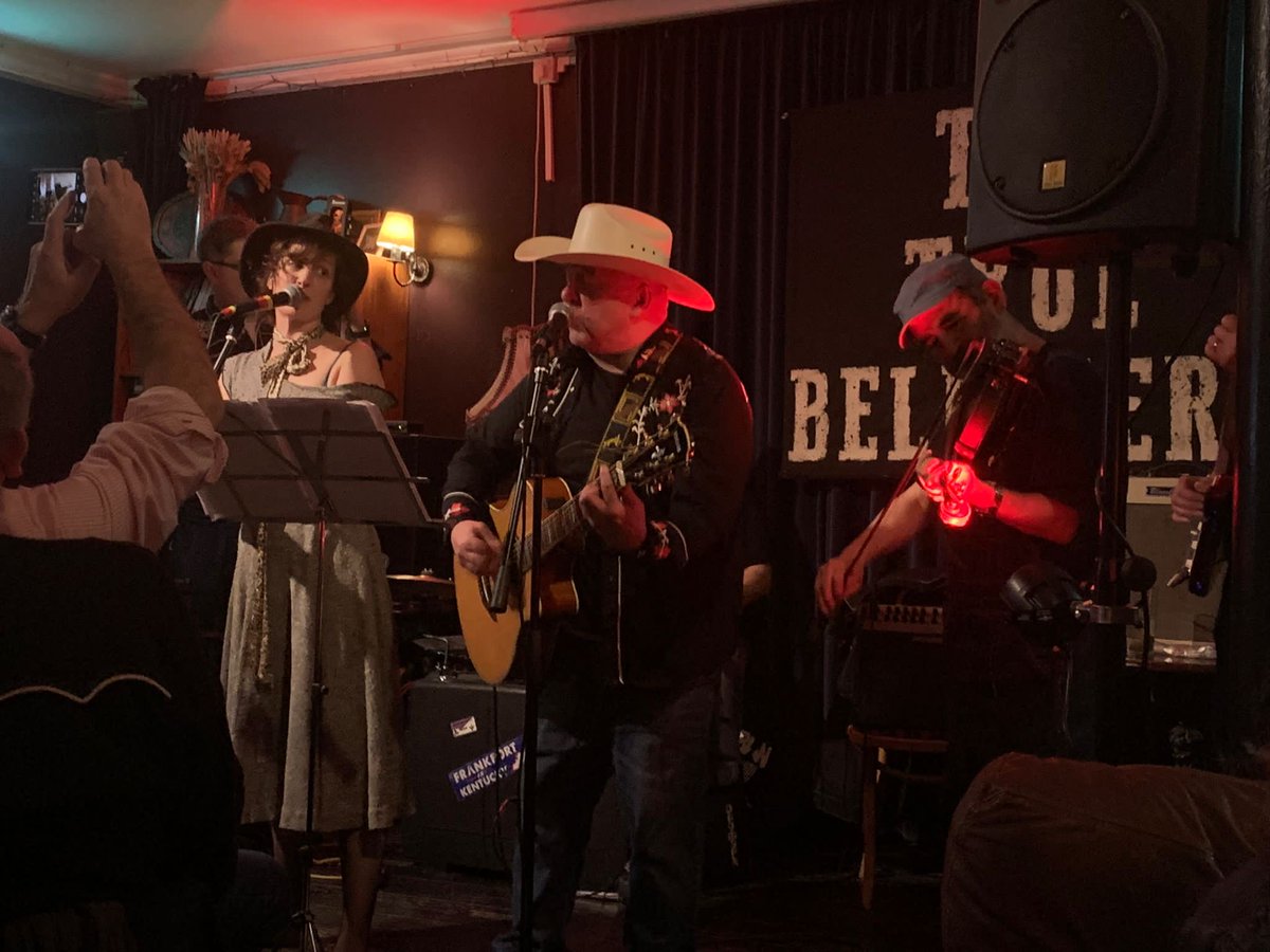 Truebelieversamericana (@truebeliev40639) on Twitter photo The True Believers play Summer Festival <a href="/ShrewsburyHse/">Shrewsbury House</a> <a href="/BexleyBrewery/">Bexley Brewery</a> Sat 3 August 8:30pm <a href="/mimsyrara/">alice renouf</a> <a href="/technonotice/">Joe Martin</a> <a href="/mrstevegribbin/">Stephen Gribbin</a> Tickets are half price until 12:30 TODAY! The True Believers play Summer Festival <a href="/ShrewsburyHse/">Shrewsbury House</a> <a href="/BexleyBrewery/">Bexley Brewery</a> Sat 3 August 8:30pm <a href="/mimsyrara/">alice renouf</a> <a href="/technonotice/">Joe Martin</a> <a href="/mrstevegribbin/">Stephen Gribbin</a> Tickets are half price until 12:30 TODAY!