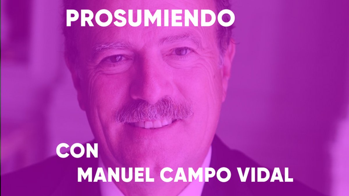 ProsumidorSoc's tweet image. 🎙️Último viernes del mes: ¡nuevo episodio de #Prosumiendo!
Hoy contamos con un invitado de lujo: @mcampovidal 
Figura clave para entender el #periodismo en España, hablamos también de sociología, comunicación, tecnología y medios. 
#PushPlay 🎧
javiercanton.com/2024/07/26/pro…