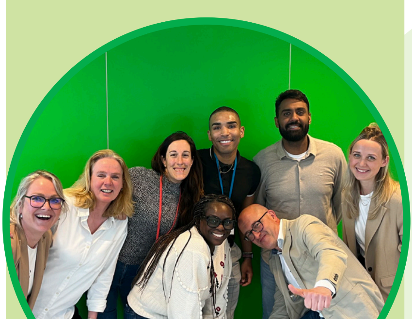 huibhas's tweet photo. For all Teva employees in Haarlem, the Netherlands: new TH Connect magazine! In print and online. With our inclusion &amp; diversity working group and numerous other interesting interviews, events, videos, projects and news items. Great place to work! #TevaNederland #TevaPharm https://t.co/EH797dr14U