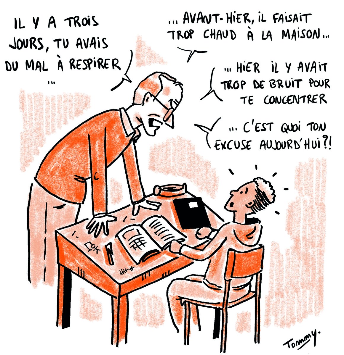 Les enfants pauvres, vulnérables face à la pollution de l’air… et oubliés des politiques publiques 😤   Lutter contre la pollution de l'air ET réduire les inégalités sociales c'est possible ! 

#UnAirPur 

Notre rapport avec <a href="/UNICEF_france/">UNICEF France</a> 👇 
reseauactionclimat.org/pollution-de-l…