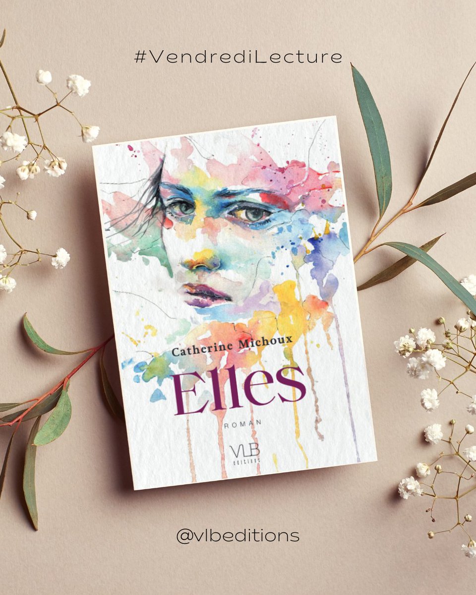 vlbeditions's tweet photo. Ariane  est psychiatre et elle aime les femmes qui n'ont pas peur. Six d'entre  elles lui ont raconté leurs histoires incroyables. Elle décide d'en  faire un livre, mais à son tour elle va voir sa vie bouleversée par une  aventure qu'elle n'attendait pas. 
#VendrediLecture https://t.co/VQ4UFKnWeA