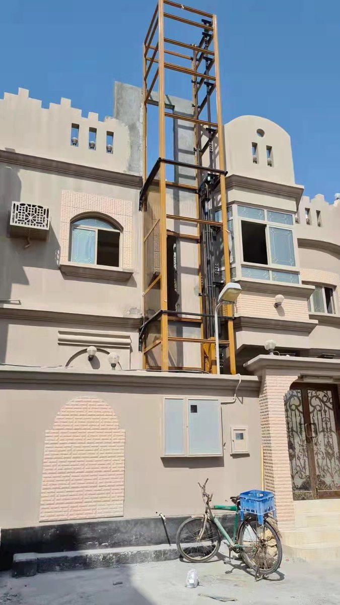ChenElsa648492's tweet photo. Discover the difference a home elevator can make. Effortless vertical mobility combined with sophisticated design to suit your modern home and busy lifestyle. https://t.co/mBH4dqn22Z