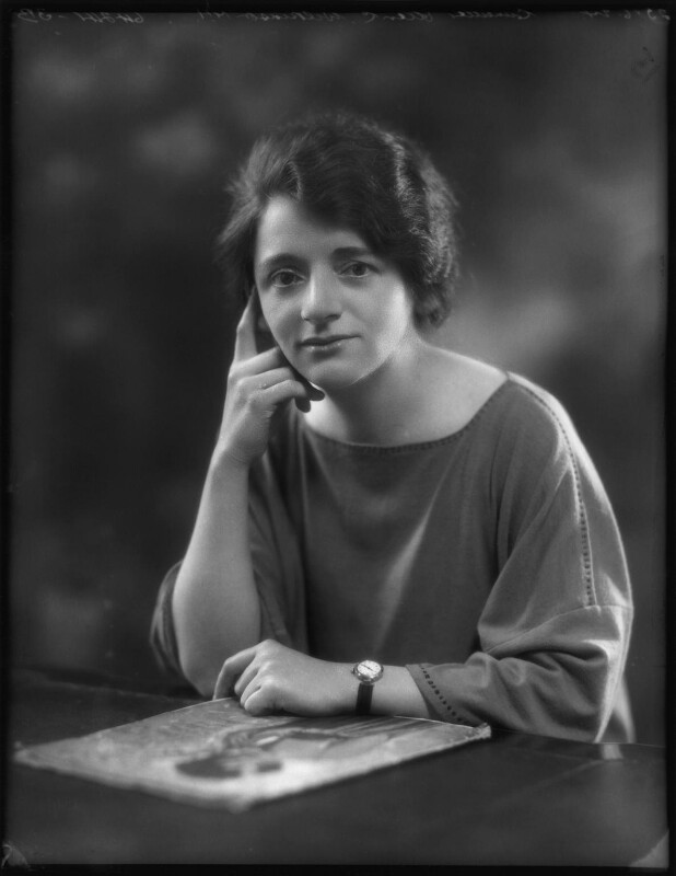 #OTD in 1945 Ellen Wilkinson was appointed as Minister of Education, the first woman in British history to hold the post.

womenshistorynetwork.org/labour-women-i…