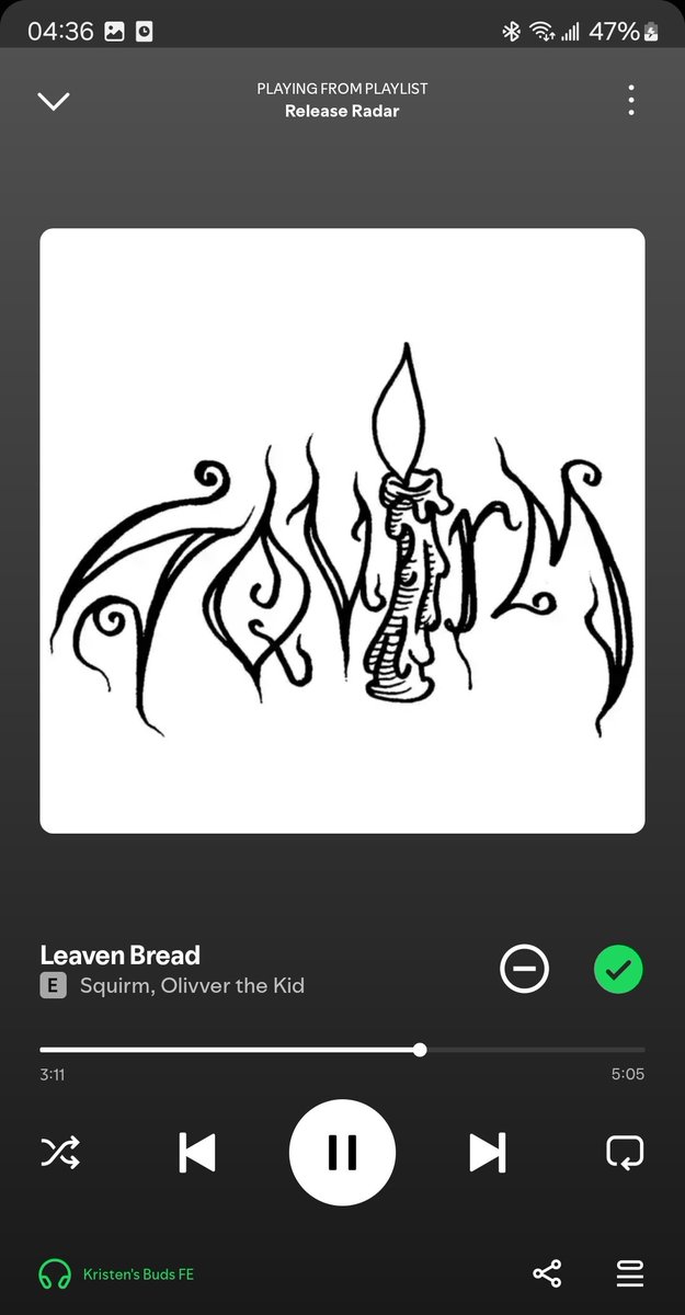 khendrix13's tweet photo. @OlivverTheKid im OBSESSED with #LeavenBread 🥰💯🎶 #Detroit #musiclovingRN #newmusicfriday https://t.co/IqbD0HQQPG