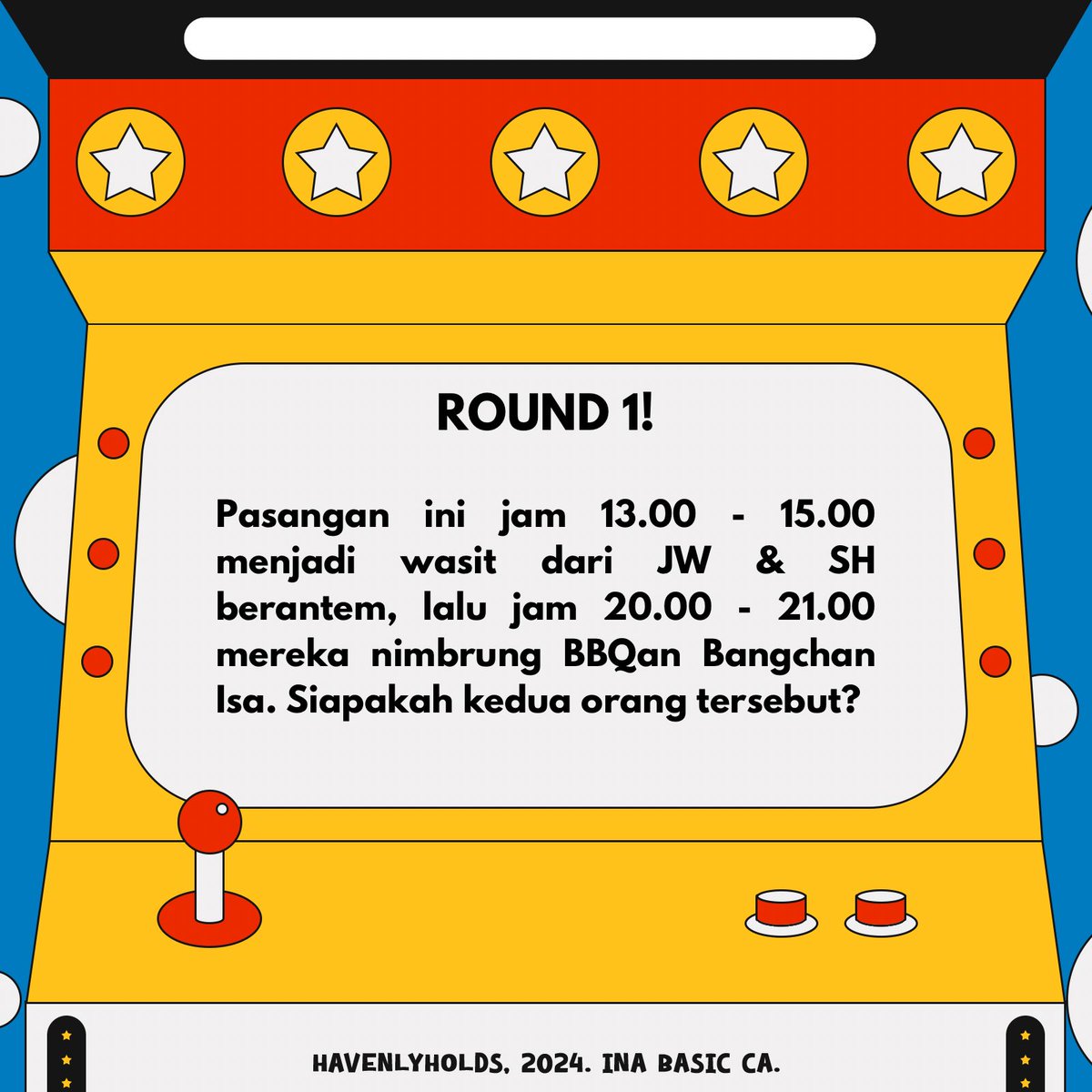 BlazeJimbon's tweet photo. THx yang udah absen ok. 
DM jam 15.40 https://t.co/2Vmuha1Ee2