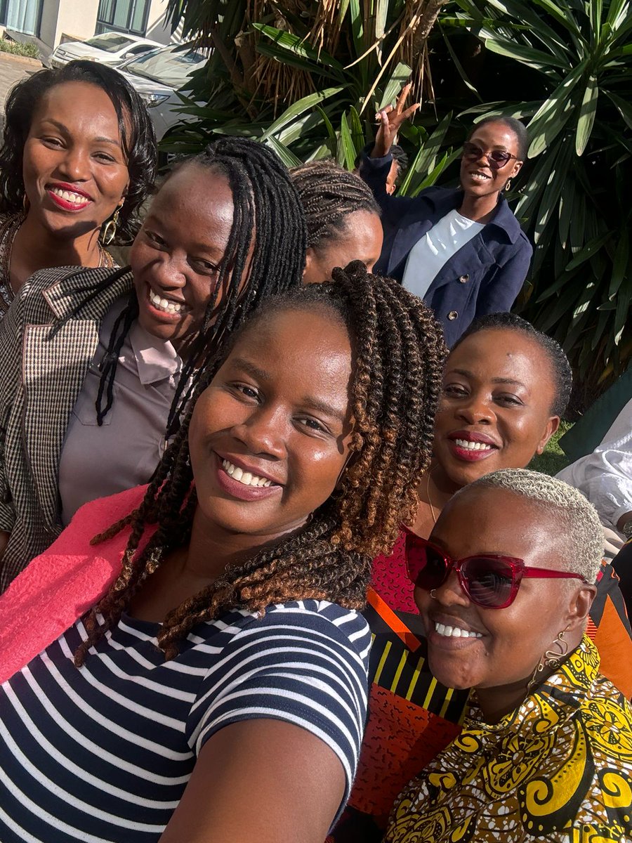For Equality Africa tweet media