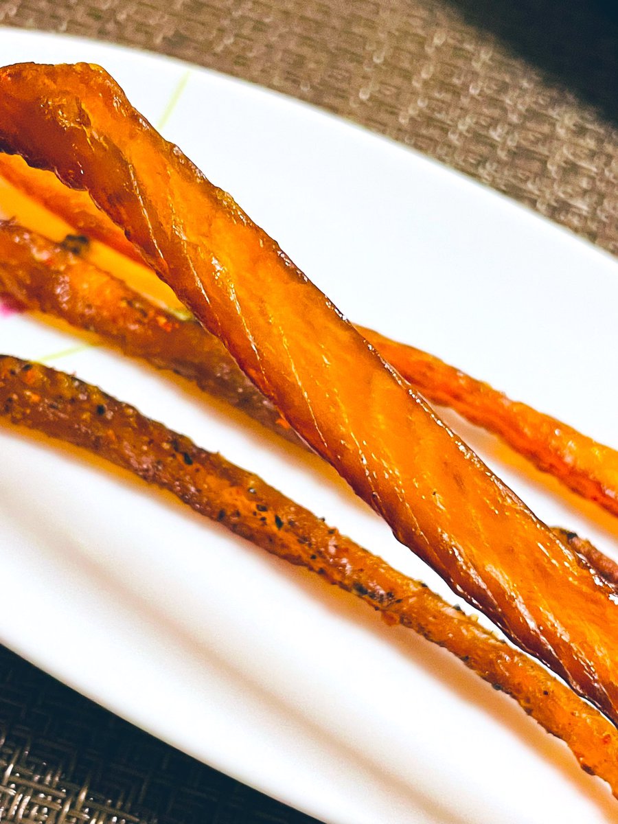 食べて助ける霞ヶ浦企画第5弾！

『霞ヶ浦黄金なまずジャーキー無料配布』

霞ヶ浦の天然アメリカナマズを使用し燻製をかけ熟成　味わい深いジャーキーです。

【応募条件】
・いいね
・引用リプ
・フォロー

すでに当選して食べた方は、拡散協力と
キャンプファイヤーにてお気に入りに登録を。