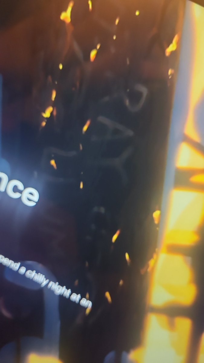 #tdp6spoilers Raylum in flames they taunt us so bad with the ship metaphore