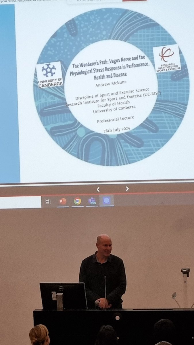 Nicky V-Mitchell (@nickyvmitch) on Twitter photo Great couple of days highlighting research in the Faculty and reminding me why I love my job. Big thanks to <a href="/Kasia_Bail/">Kasia</a> and <a href="/AndrewMcKune/">Andrew McKune 🇿🇦 🇦🇺</a> for super engaging looks back at their journey to Prof. <a href="/UniCanberra/">University of Canberra</a> Great couple of days highlighting research in the Faculty and reminding me why I love my job. Big thanks to <a href="/Kasia_Bail/">Kasia</a> and <a href="/AndrewMcKune/">Andrew McKune 🇿🇦 🇦🇺</a> for super engaging looks back at their journey to Prof. <a href="/UniCanberra/">University of Canberra</a>