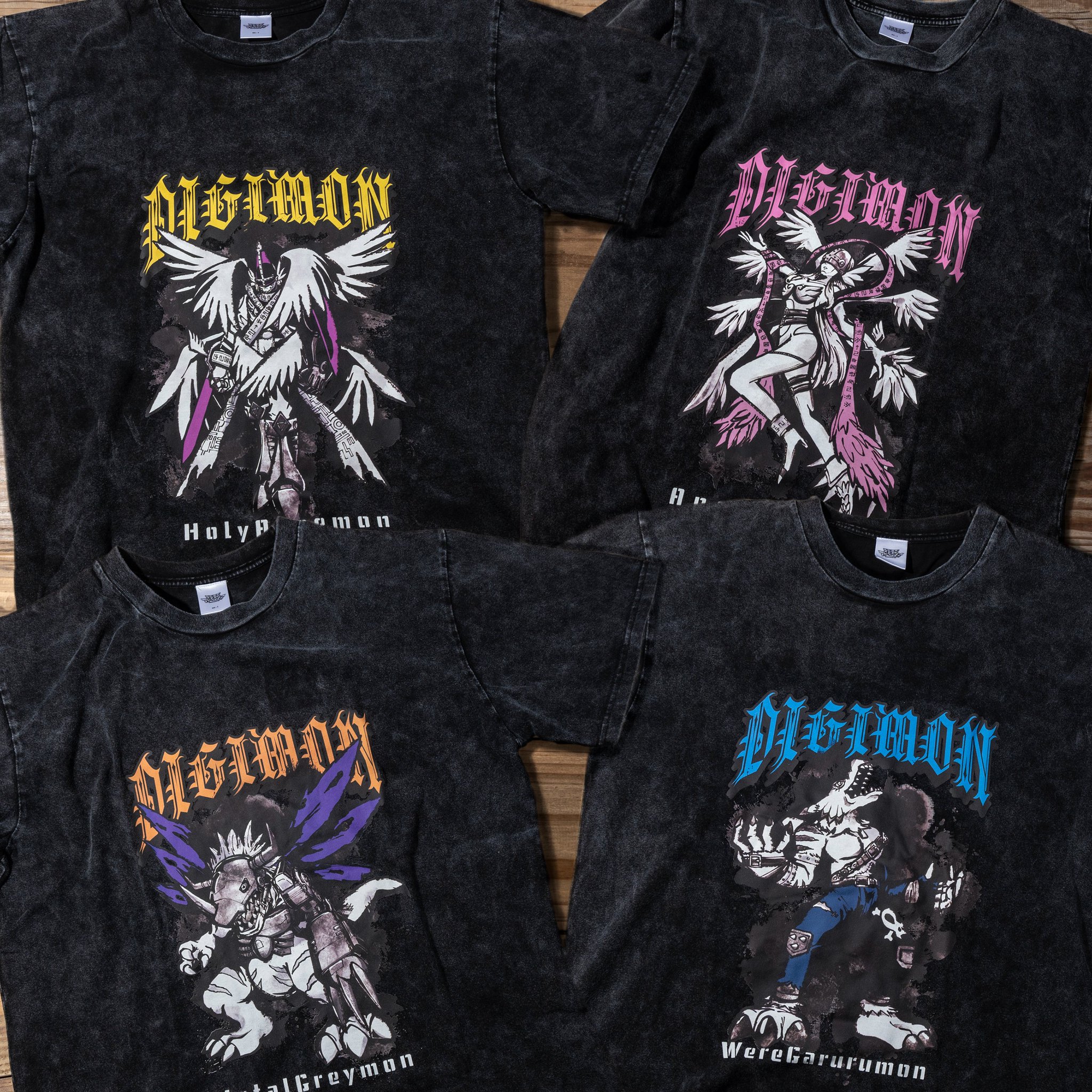 AniBirth on X: 
