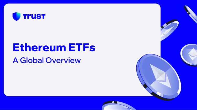 1/#Ethereum ETFs Hit 1 Billion in One Day  

Ethereum ETFs launched in the U.S. this week, achieving over $1 billion in trading volume on the first day. This reflects strong institutional interest in #Ethereum, further solidifying its position in mainstream finance.   Learn more