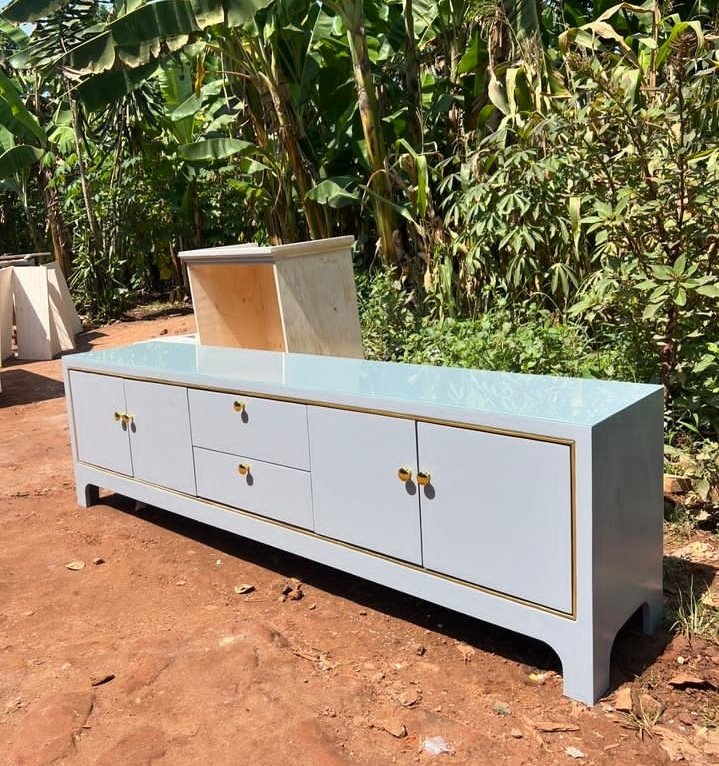 cityhomefurn1's tweet image. Modern #Tvstand in grey 
Comes in sizes #3ft and #above 
Order this peice from our workshop 
@cityhomefurn1 
Call or watsup on 
0758710994 #watsup 
0740397600