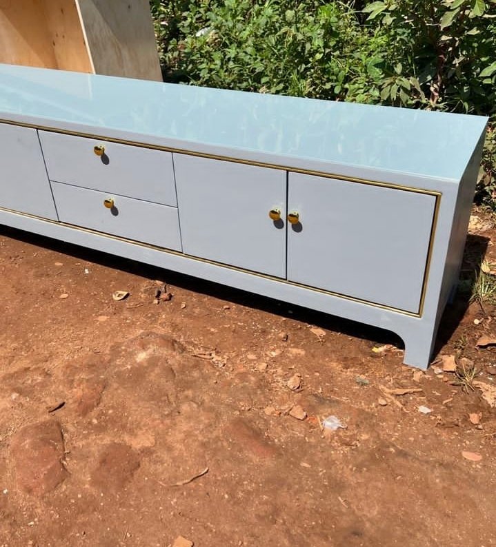 cityhomefurn1's tweet image. Modern #Tvstand in grey 
Comes in sizes #3ft and #above 
Order this peice from our workshop 
@cityhomefurn1 
Call or watsup on 
0758710994 #watsup 
0740397600