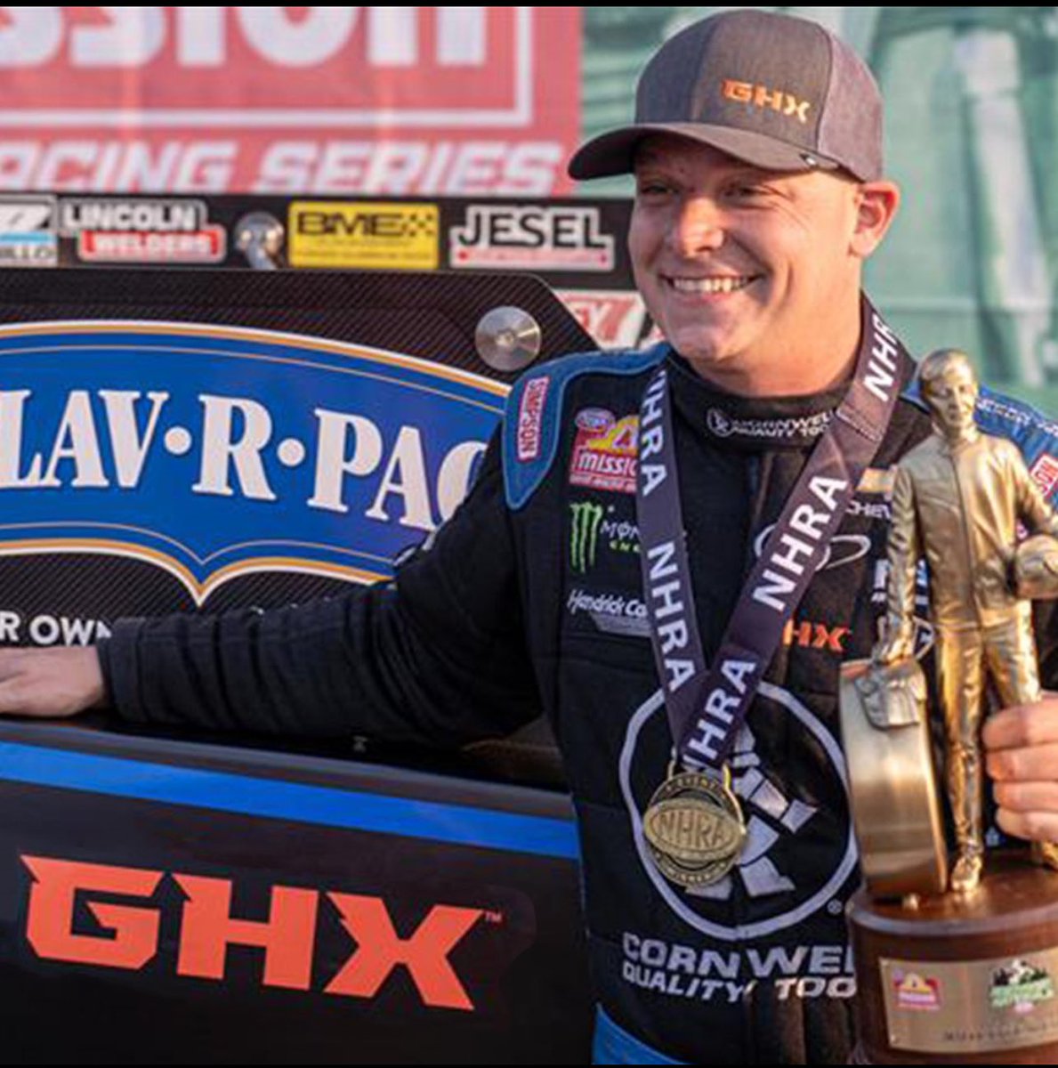 Austin Prock tweet media