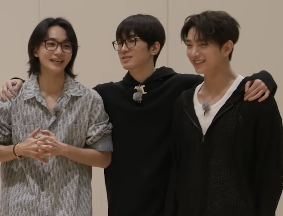 요즘 근황
어제 이거 보고 기운이 났어요