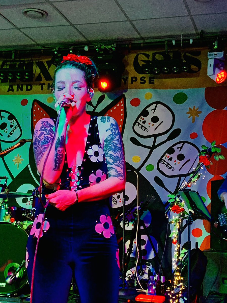 deepsixblues's tweet image. Amazing show last night @BeauxGrisGris @solid_ents @YardbirdsRock #Blueshour #keepmusiclive