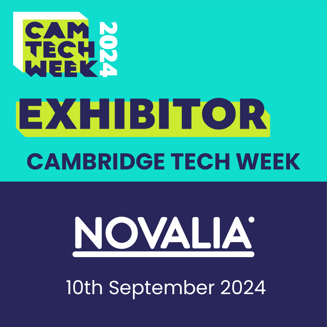 ⚡️We’re exhibiting <a href="/CamTechWeek/">camtechweek</a> on 10th Sept at Innovation Alley.

💡 We’ll be showcasing our interactive touch technology !

cambridgetechweek.co.uk/events/innovat… #CamTechWeek