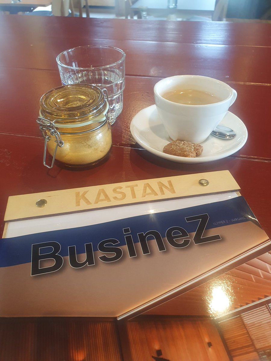 KASTAN , nwe. horeca in <a href="/haarlemmermeer/">Haarlemmermeer</a>. 
#BusineZmagazine #BusineZclub #gtzd
