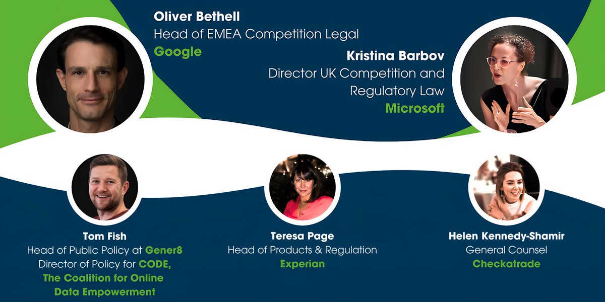 ThoughtLeaders4 Competition tweet media