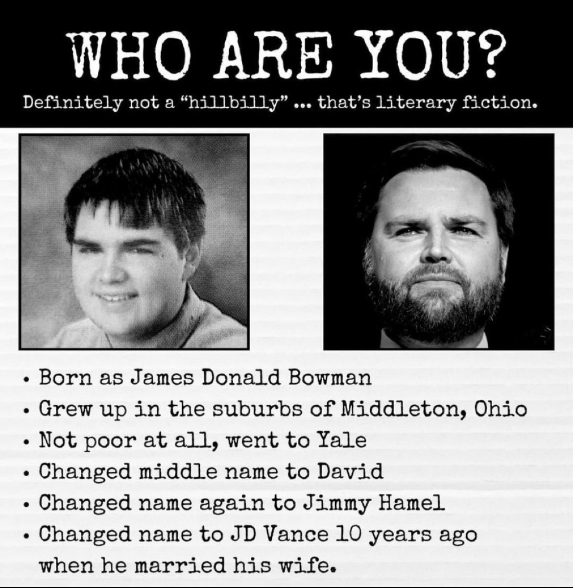 AmoneyResists's tweet photo. Is he a serial killer? WTF https://t.co/4QckvE9FPv