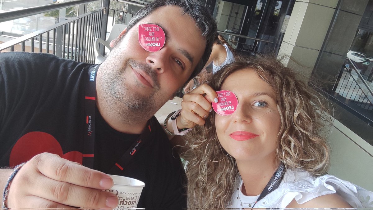 El pajarillo de las 10 am. <a href="/JaviLazaroSEO/">JaviLázaro</a> #seoplus