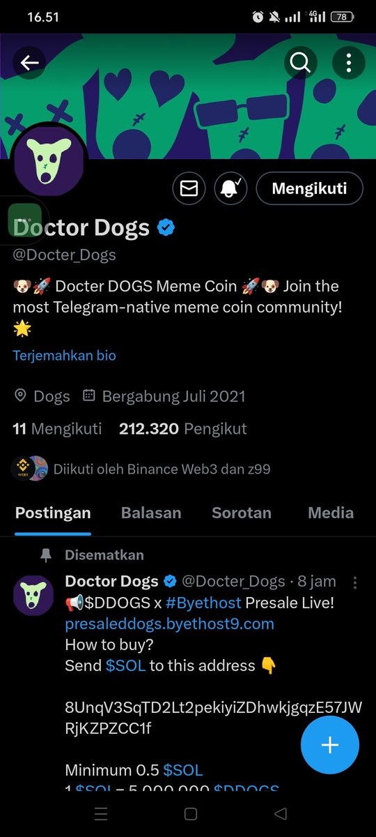 Wawan (🤝,🤝) tweet media