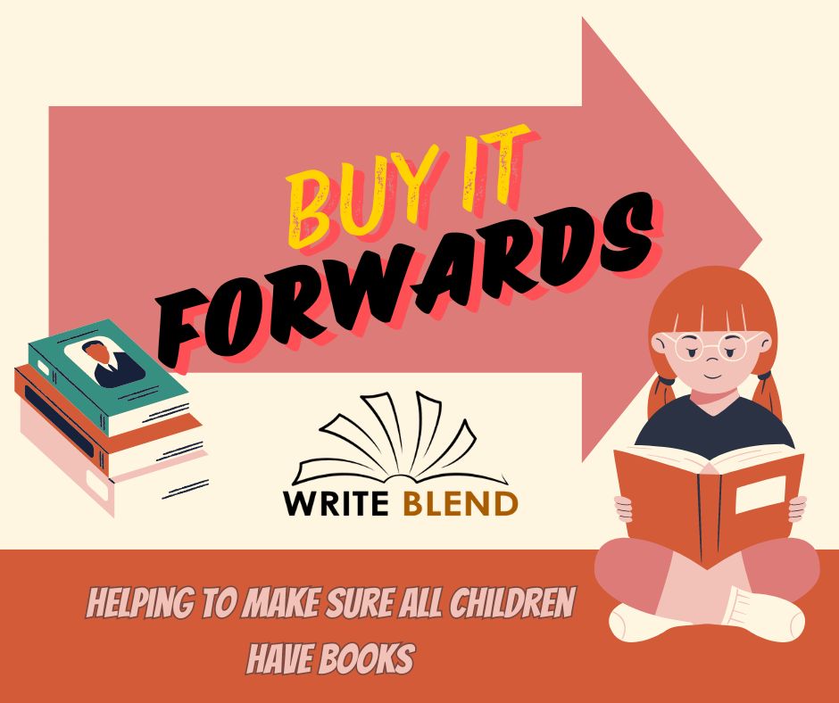 Write Blend tweet media