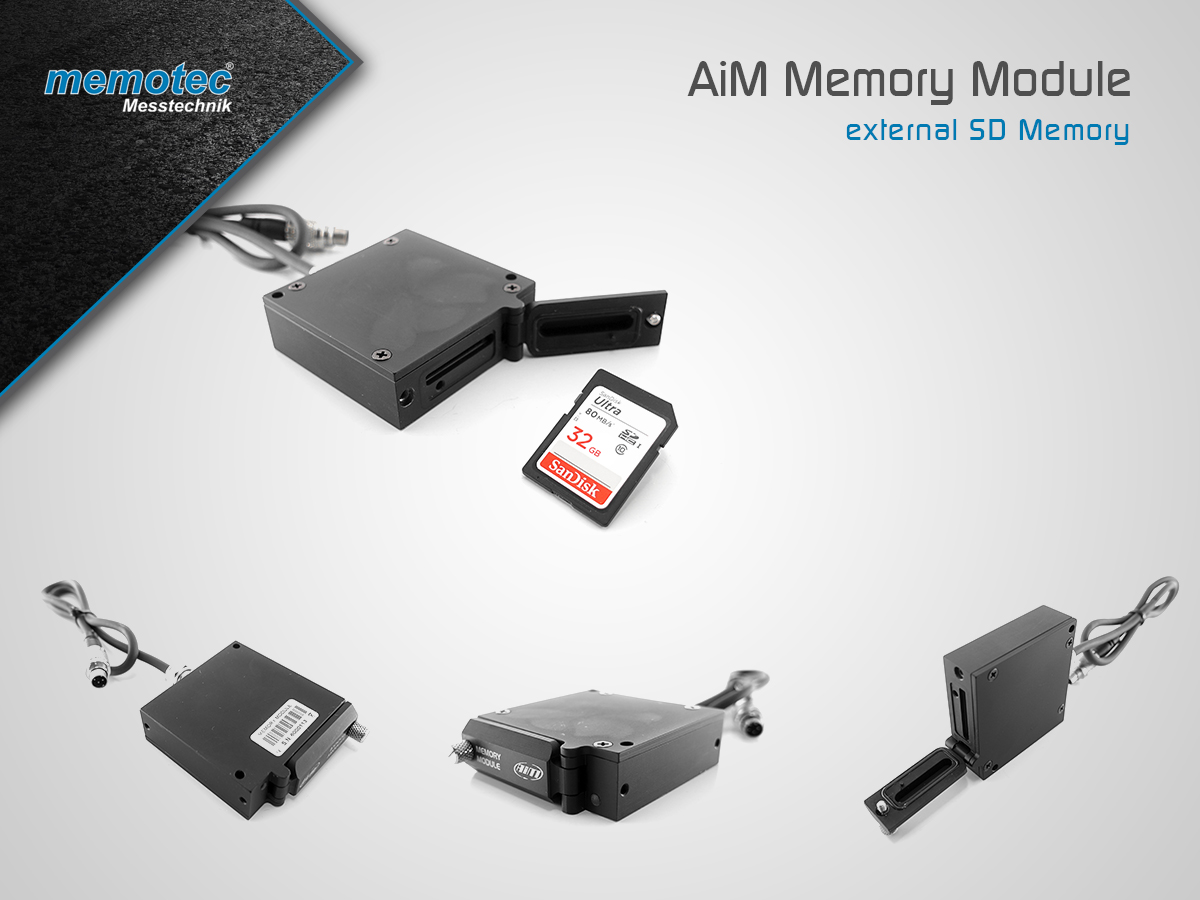 memotec's tweet image. AiM Memory Module

More here: me-mo-tec.com/en/Products/AI…

#AiMMemoryModule #MemoryModule #Expansion #Motorsport #Racing #memotec #AiMSportline