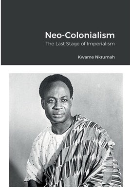 scottbolshevik's tweet image. Kwame Nkrumah wrote Neocolonialism to help Africans understand how the westerners operate and to bring to light the advantages Africans have

The sitting president of Ghana family also have a book on how to steal the nations assets and resources

This is Africa. book link is down