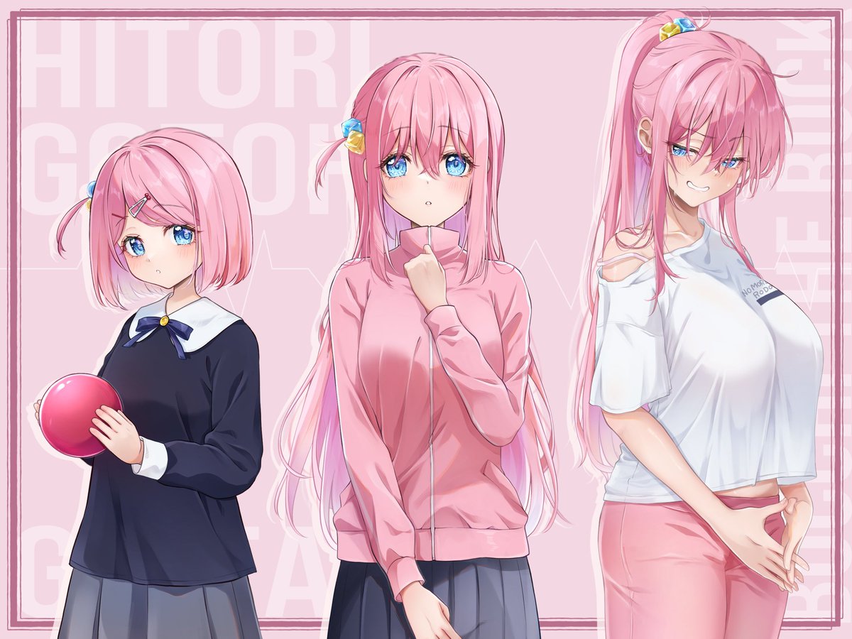 あねのね tweet media