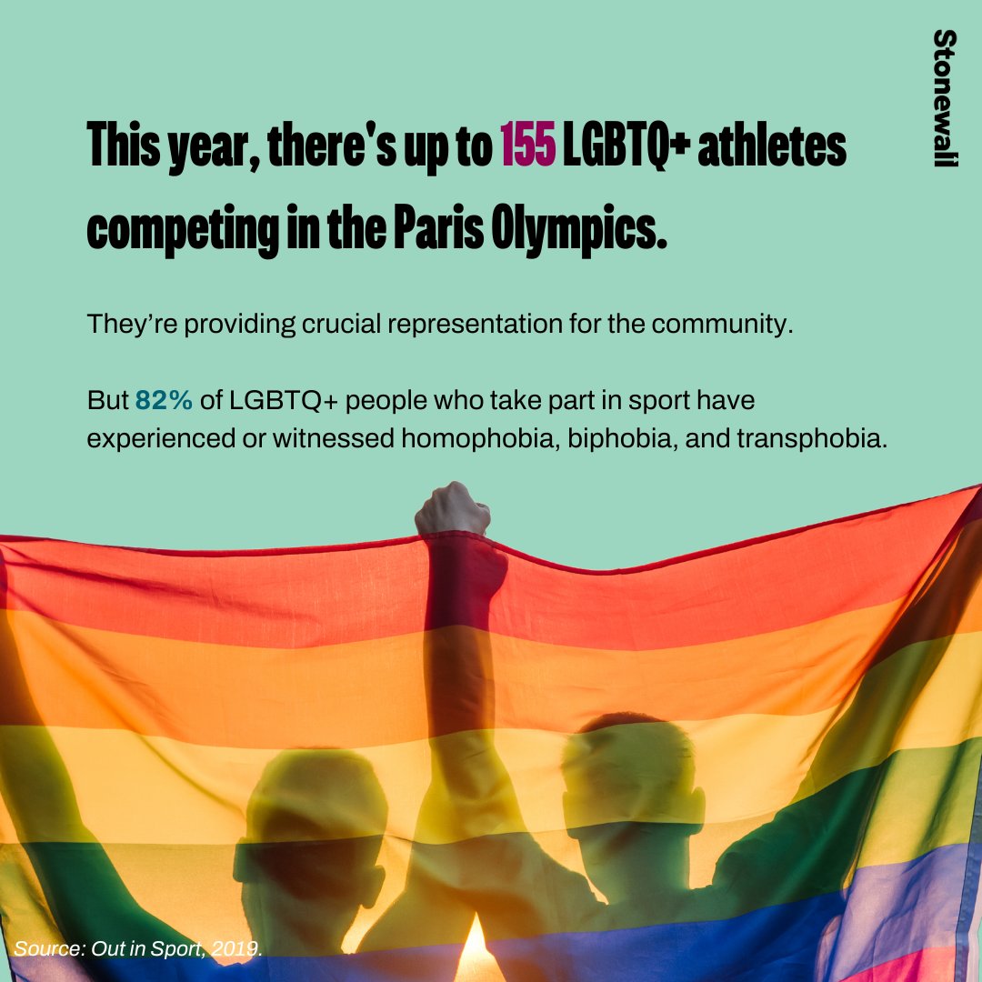 Stonewall tweet media