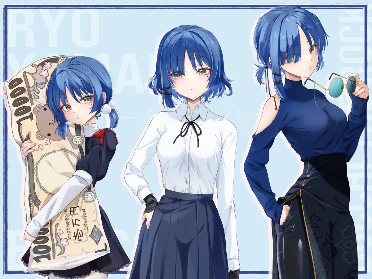 あねのね tweet media