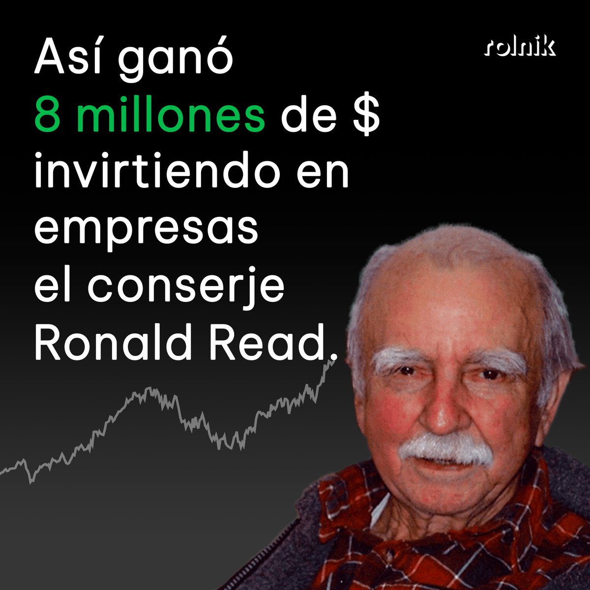 Rolnik Capital Owners tweet media
