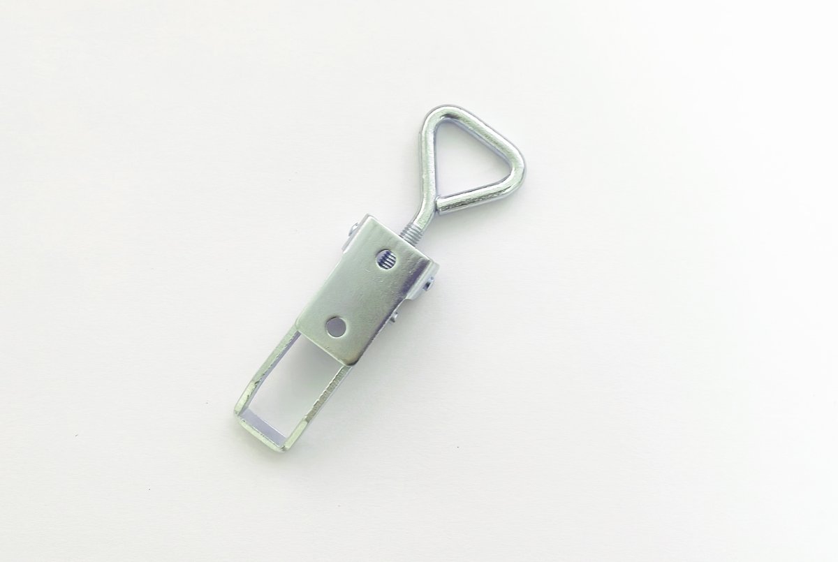 VinasecoLtd's tweet photo. At Vinaseco, we specialize in manufacturing high-quality #Toggles and #Latches tailored to your specific needs. Leveraging advanced production technology and a team of skilled engineers, we guarantee competitive pricing and exceptional product quality. 
#VNS #Togglelatch https://t.co/MJe10CaBq8