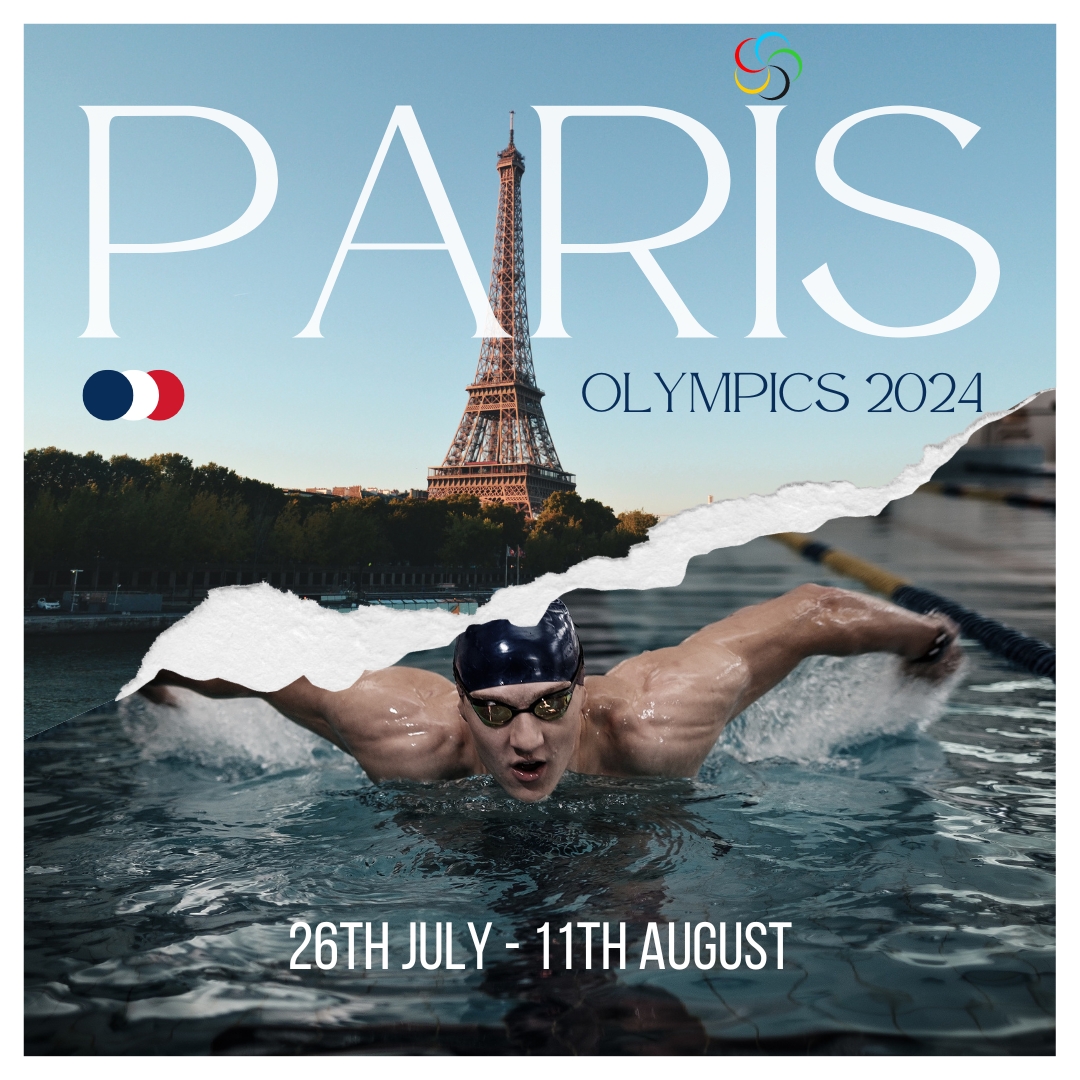 Tonight is the #OpeningCeremony of the #SummerOlympics, 2024, in #Paris! This exciting &amp; special event is made even more magnifique by the fact that it will be the first, ever, gender equal Olympic &amp; Paralympic games! View our many Olympics books here: ow.ly/Hte550SHbtW