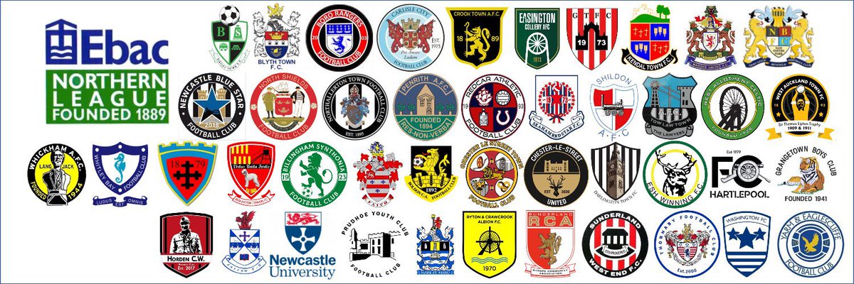 BlythsGreenArmy's tweet photo. Best wishes to all the former Spartans plying their trade in the Northern League this season!
#OnceASpartan
#HowayBlyth🟢⚪️ https://t.co/uxJFNEnX9j