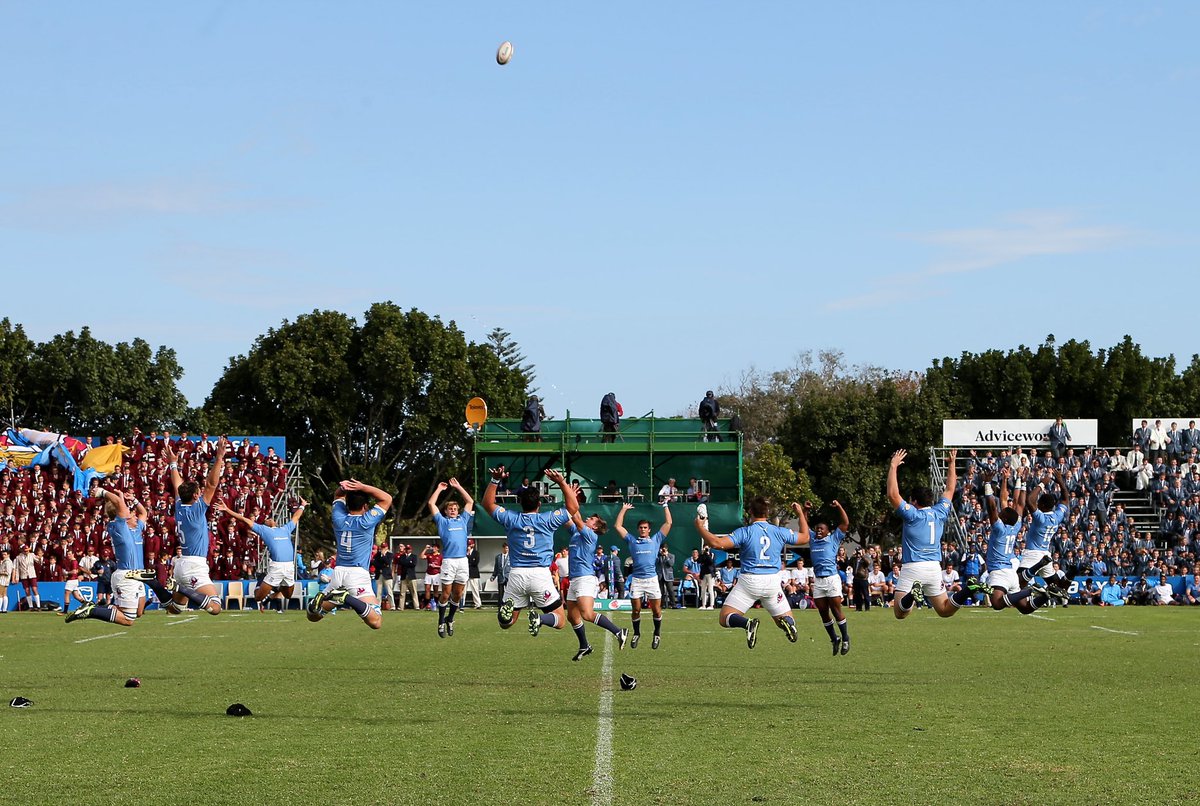 Academi Rygbi Glantaf (@glantafxv) on Twitter photo DIWRNOD GÊM
Am ffordd i orffen gêmau’r daith; Grey High, Port Elizabeth ar gae Kolisi!
What a way to finish! Grey High School, Port Elizabeth on the Kolisi Field!
KO 2.45pm (BST) 1XV v 1XV Grey live.supersportschools.com/events/66a0bfd…
KO 1.30pm (BST) 2XV v 3XV Grey live.supersportschools.com/events/66a0bfa… DIWRNOD GÊM
Am ffordd i orffen gêmau’r daith; Grey High, Port Elizabeth ar gae Kolisi!
What a way to finish! Grey High School, Port Elizabeth on the Kolisi Field!
KO 2.45pm (BST) 1XV v 1XV Grey live.supersportschools.com/events/66a0bfd…
KO 1.30pm (BST) 2XV v 3XV Grey live.supersportschools.com/events/66a0bfa…