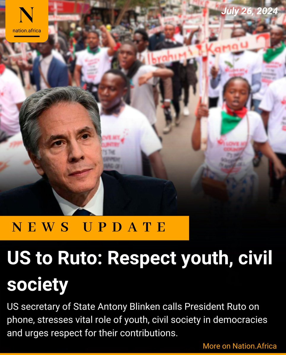 Dr.Bosire Wairimu MD, MSc, MBA,LLB. tweet media