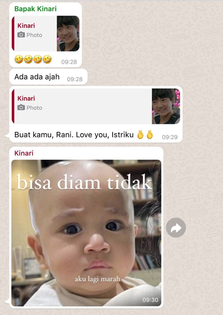 KANYARANI. tweet media