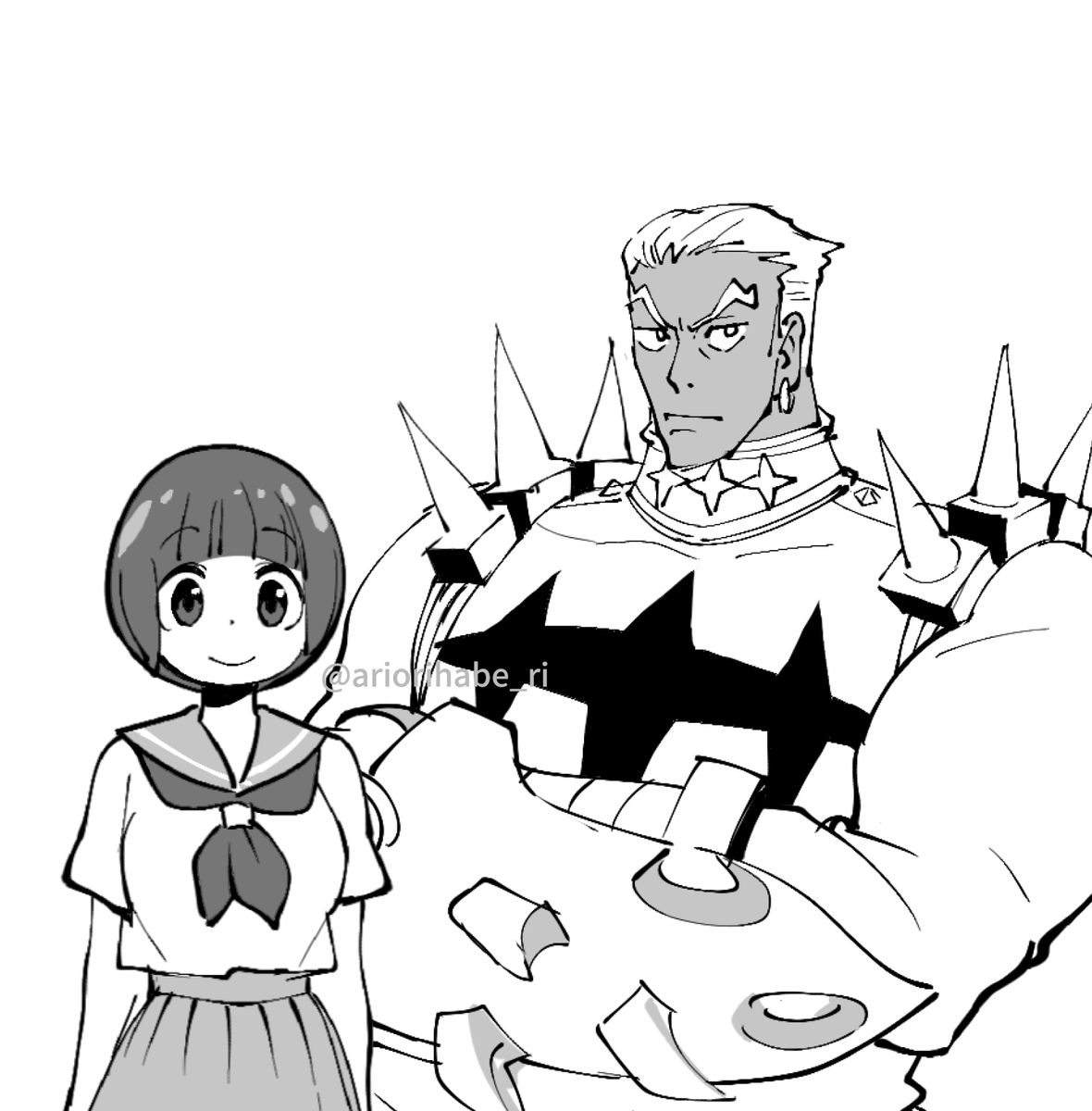 苛マコ 
