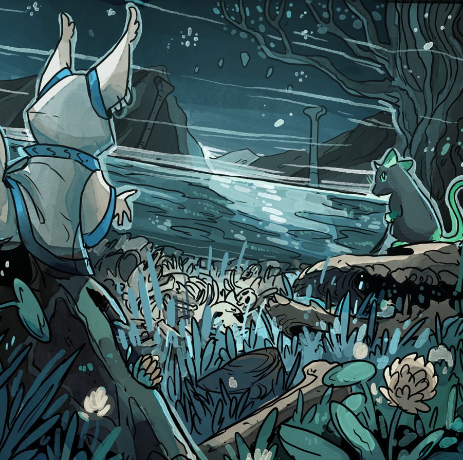 ❁Year In Hereafter❁ tweet media