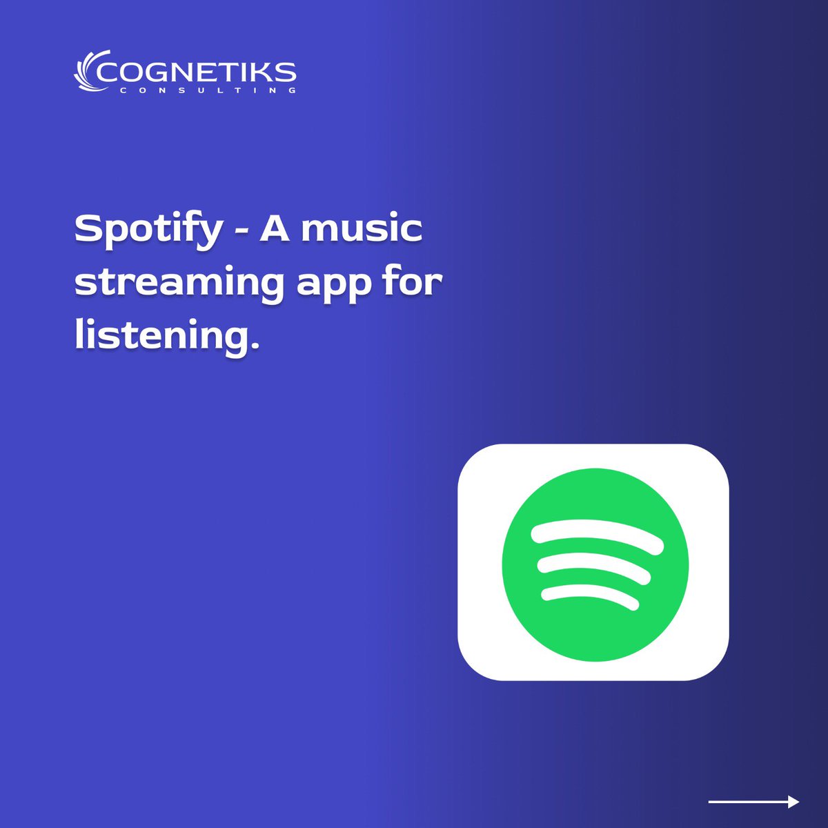 CognetiksNG's tweet photo. Did you know that many of the applications you use daily are supported and hosted on the cloud?

Which of these apps do you use everyday?

#CloudApps #TechTipsFriday #DigitalTransformation #collaboration #CognetiksConsulting #CloudServices #CSP #Lagos #Nigeria #worktools https://t.co/lrnkBSopiP