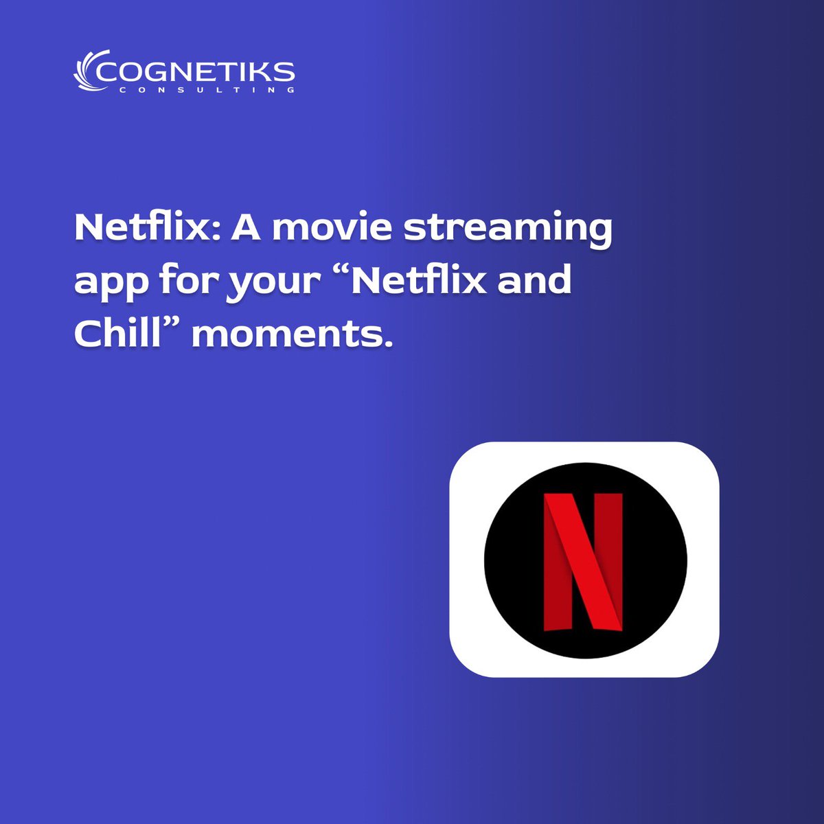 CognetiksNG's tweet photo. Did you know that many of the applications you use daily are supported and hosted on the cloud?

Which of these apps do you use everyday?

#CloudApps #TechTipsFriday #DigitalTransformation #collaboration #CognetiksConsulting #CloudServices #CSP #Lagos #Nigeria #worktools https://t.co/lrnkBSopiP