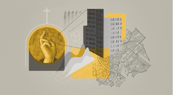 ninabcdefghi's tweet image. ⛪️Die Kirchen brauchen Kohle. Aber was passiert auf den vielen Grundstücken, die sie in Berlin haben? Nicht viel - und wenn, dann oft profitorientiert. Unsere interaktiv aufbereitete Recherche mit @UrbanJnetwork - jetzt @Tagesspiegel #sacredgrounds 👉
interaktiv.tagesspiegel.de/lab/wie-viel-b…