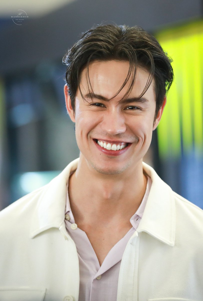 Make_Sense1991's tweet image. ☺️🤍🤍🤍🤍🤍🤍

#ManTrisanu 
#CharriolTHxMANBEN