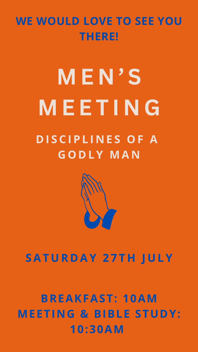 Stockwell Baptist Church tweet media